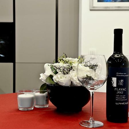 Anima Zagreb Luxury Apartment Екстер'єр фото