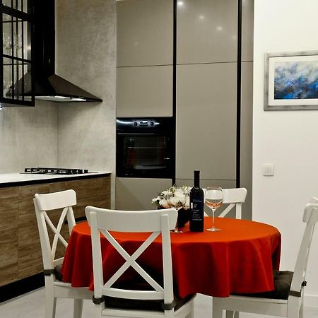 Anima Zagreb Luxury Apartment Екстер'єр фото