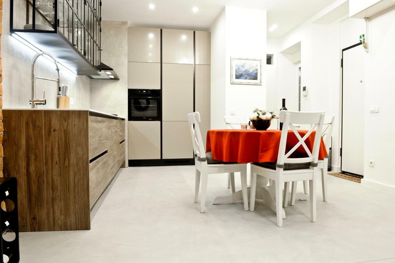 Anima Zagreb Luxury Apartment Екстер'єр фото