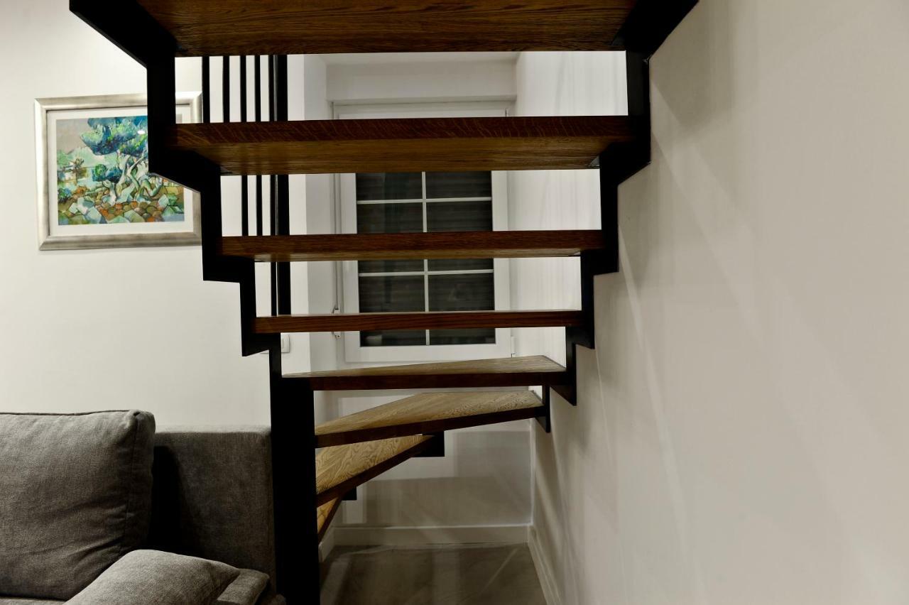 Anima Zagreb Luxury Apartment Екстер'єр фото