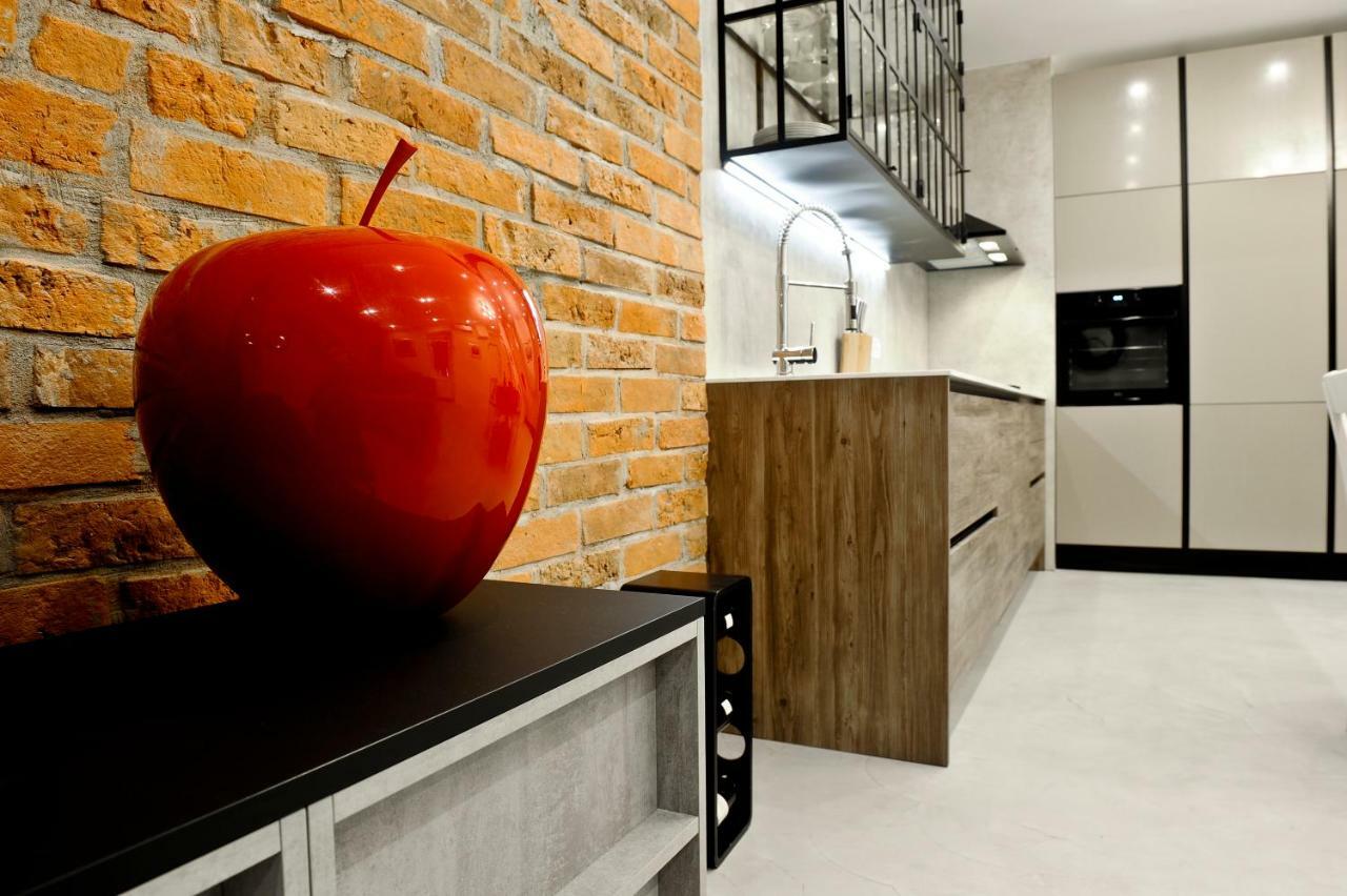Anima Zagreb Luxury Apartment Екстер'єр фото