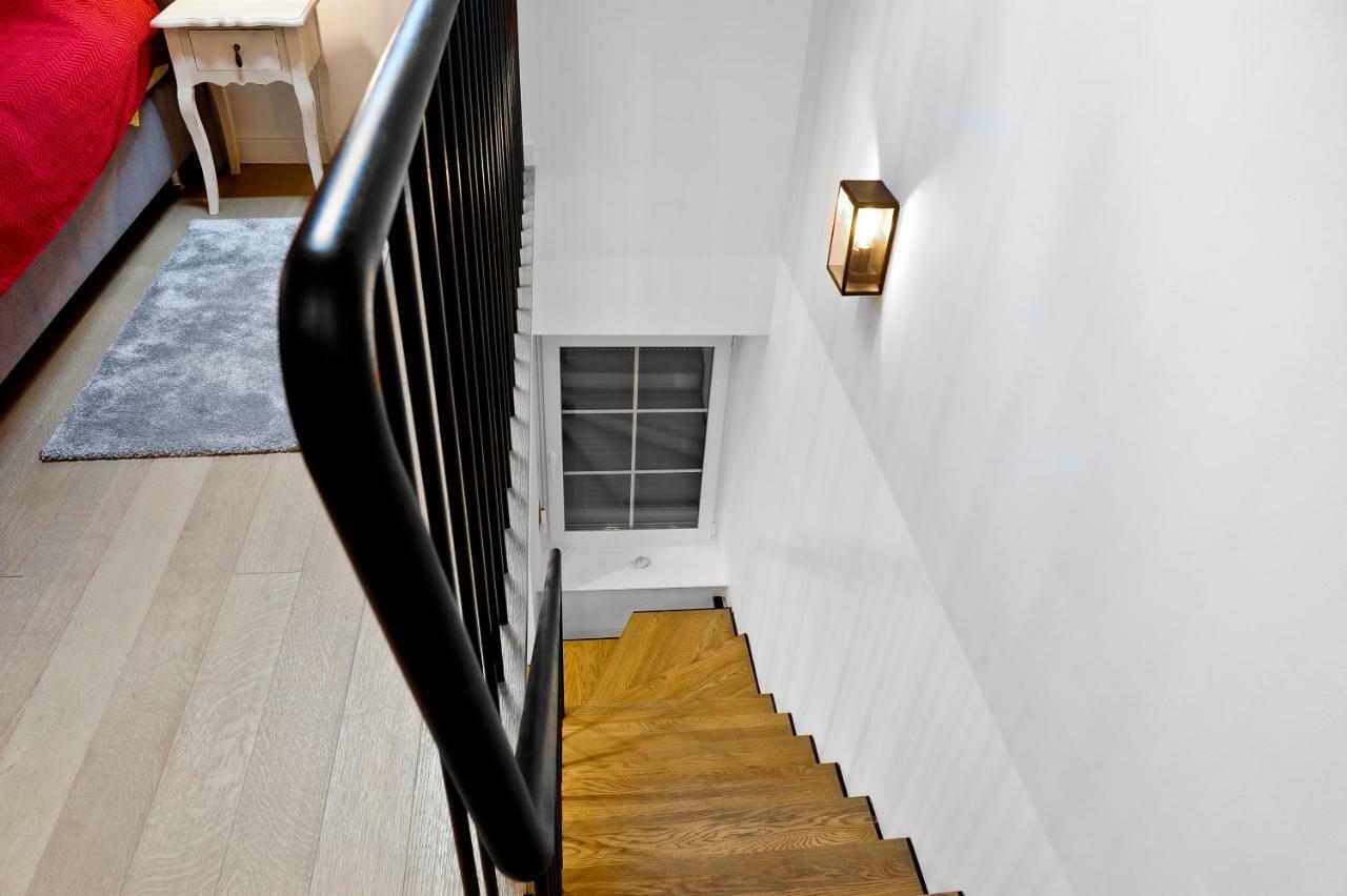 Anima Zagreb Luxury Apartment Екстер'єр фото