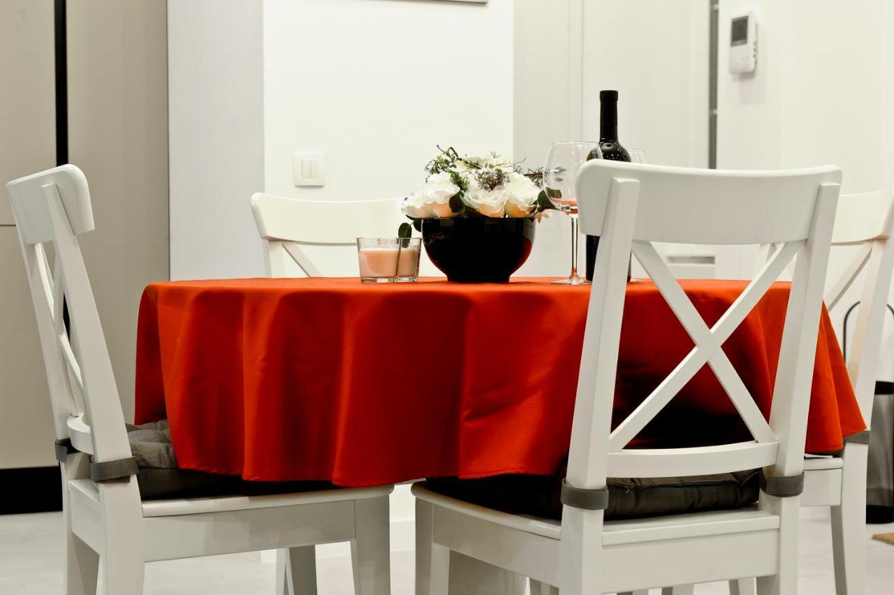 Anima Zagreb Luxury Apartment Екстер'єр фото
