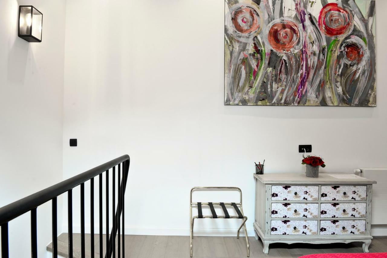Anima Zagreb Luxury Apartment Екстер'єр фото