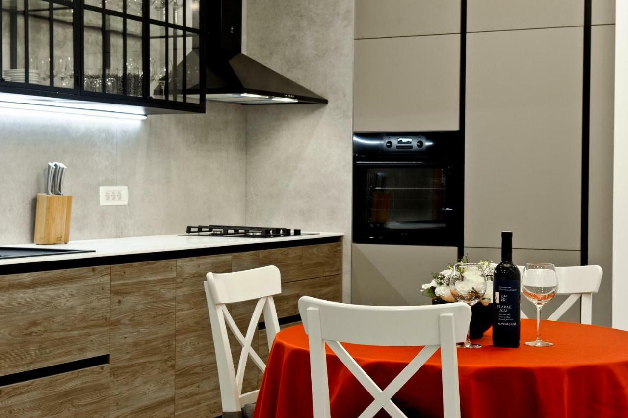 Anima Zagreb Luxury Apartment Екстер'єр фото