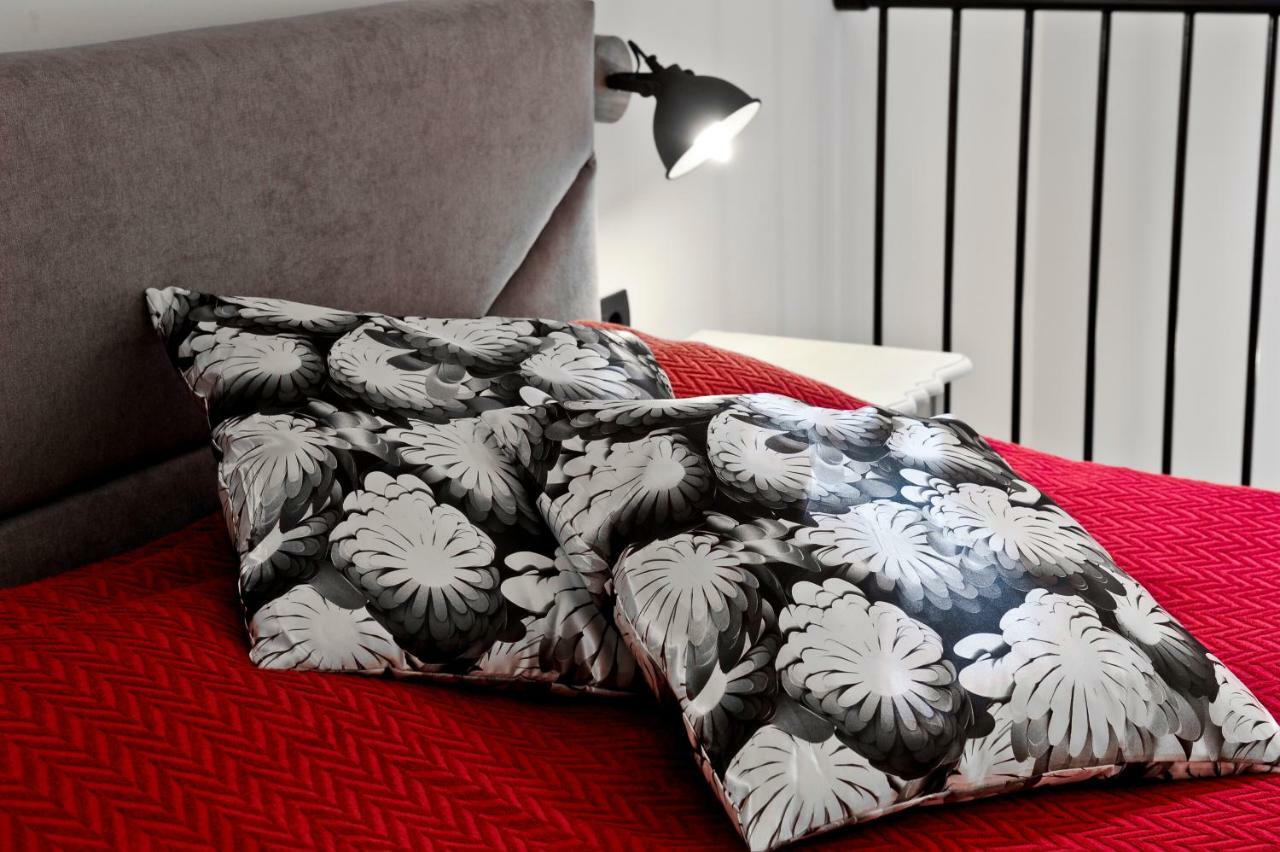 Anima Zagreb Luxury Apartment Екстер'єр фото