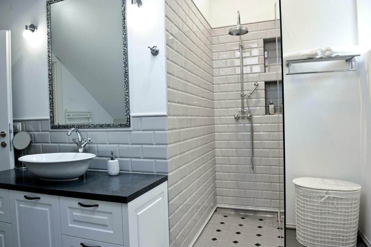 Anima Zagreb Luxury Apartment Екстер'єр фото